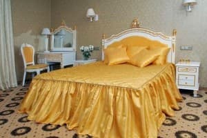 Спа-отель Royal Hotels and Spa Resorts(Женева). Улучшенный трехместный корпус Promenad 1