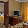 Спа-отель Royal Hotels and Spa Resorts(Женева). Улучшенный трехместный корпус Promenad 3