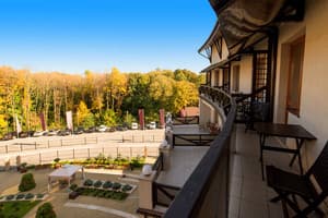 Шале Грааль 19