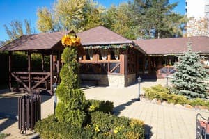 Шале Грааль 4