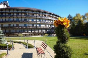 Шале Грааль 5