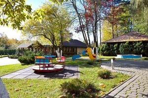 Шале Грааль 6