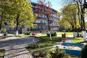 Шале Грааль 7