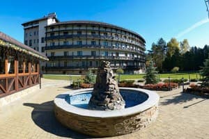 Шале Грааль 9