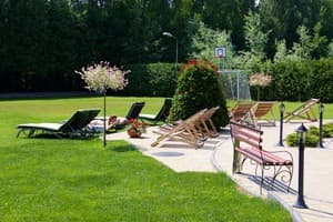 Шале Грааль 11