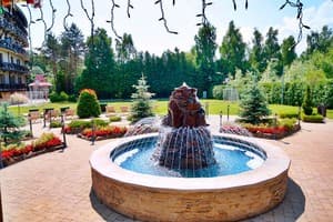 Шале Грааль 12