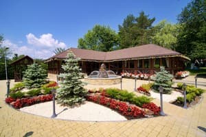 Шале Грааль 13