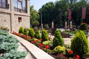 Шале Грааль 15