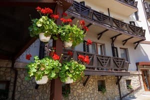 Шале Грааль 16