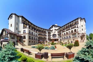 Шале Грааль 17