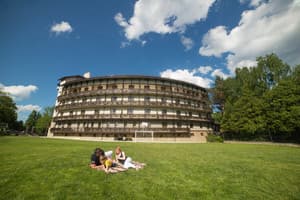 Шале Грааль 18