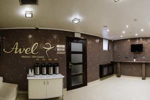 Шале Грааль 2