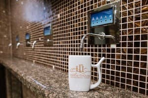 Шале Грааль 4