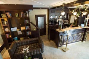 Шале Грааль 5