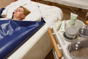 Шале Грааль 6