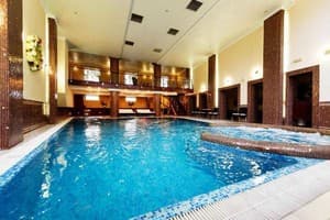 Шале Грааль 8