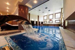 Шале Грааль 9