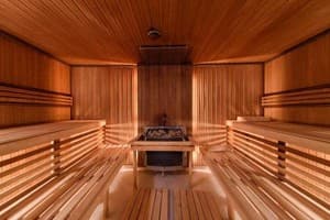 Шале Грааль 10