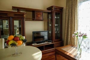 Шале Грааль 15