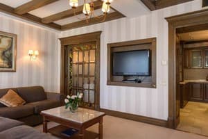 Шале Грааль 17