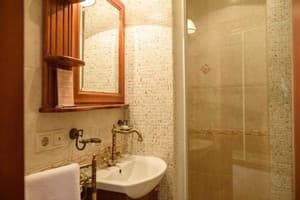 Шале Грааль 18