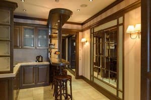 Шале Грааль 19