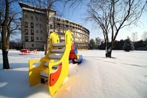 Шале Грааль 20