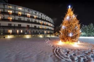 Шале Грааль 22