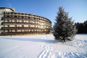 Шале Грааль 23