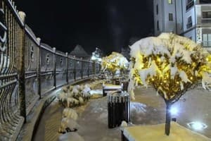 Шале Грааль 25