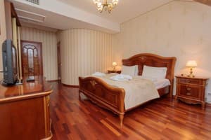 Шале Грааль 36