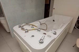 Шале Грааль 32