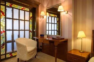 Шале Грааль 43