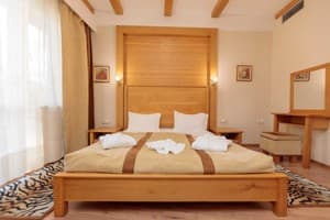 Шале Грааль 38