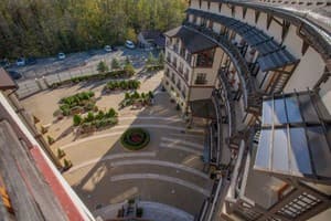 Шале Грааль 20