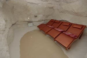 Шале Грааль 31