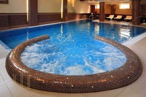 Шале Грааль 26