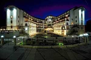 Шале Грааль 3