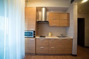 Апарт-отель Шале Грааль. Апартаменты трехместный Junior apart 11