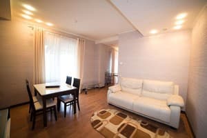 Апарт-отель Шале Грааль. Апартаменты трехместный Junior apart 7