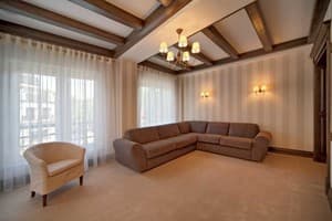 Апарт-отель Шале Грааль. Апартаменты трехместный Junior apart 6