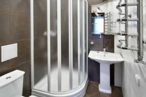 Апарт-отель Шале Грааль. Апартаменты трехместный Junior apart 15