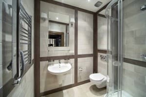 Апарт-отель Шале Грааль. Апартаменты трехместный Junior apart 9