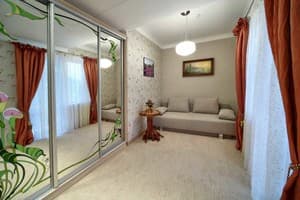 Апарт-отель Шале Грааль. Апартаменты трехместный Junior apart 14