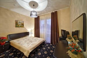 Апарт-отель Шале Грааль. Стандарт двухместный  2