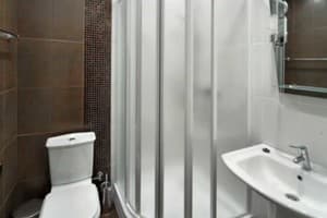 Апарт-отель Шале Грааль. Стандарт двухместный  4