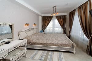 Апарт-отель Шале Грааль. Студио двухместный  2