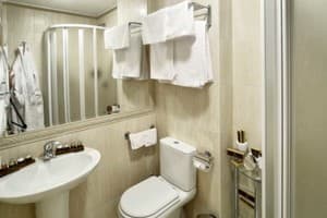 Апарт-отель Шале Грааль. Студио двухместный  13