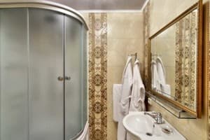 Апарт-отель Шале Грааль. Студио двухместный  14