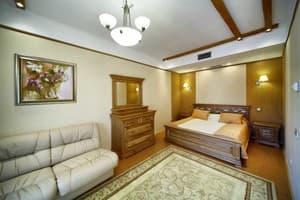 Апарт-отель Шале Грааль. Студио двухместный  5